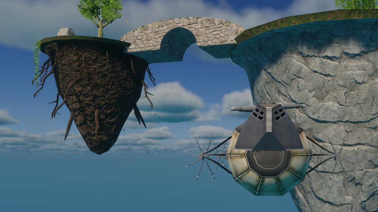 Iron Skies screenshot 5