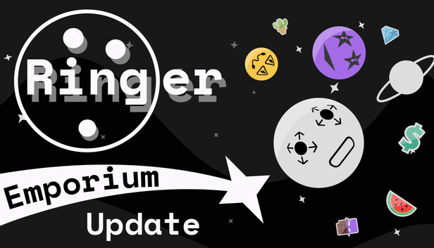 Save 20% on Ringer on Steam