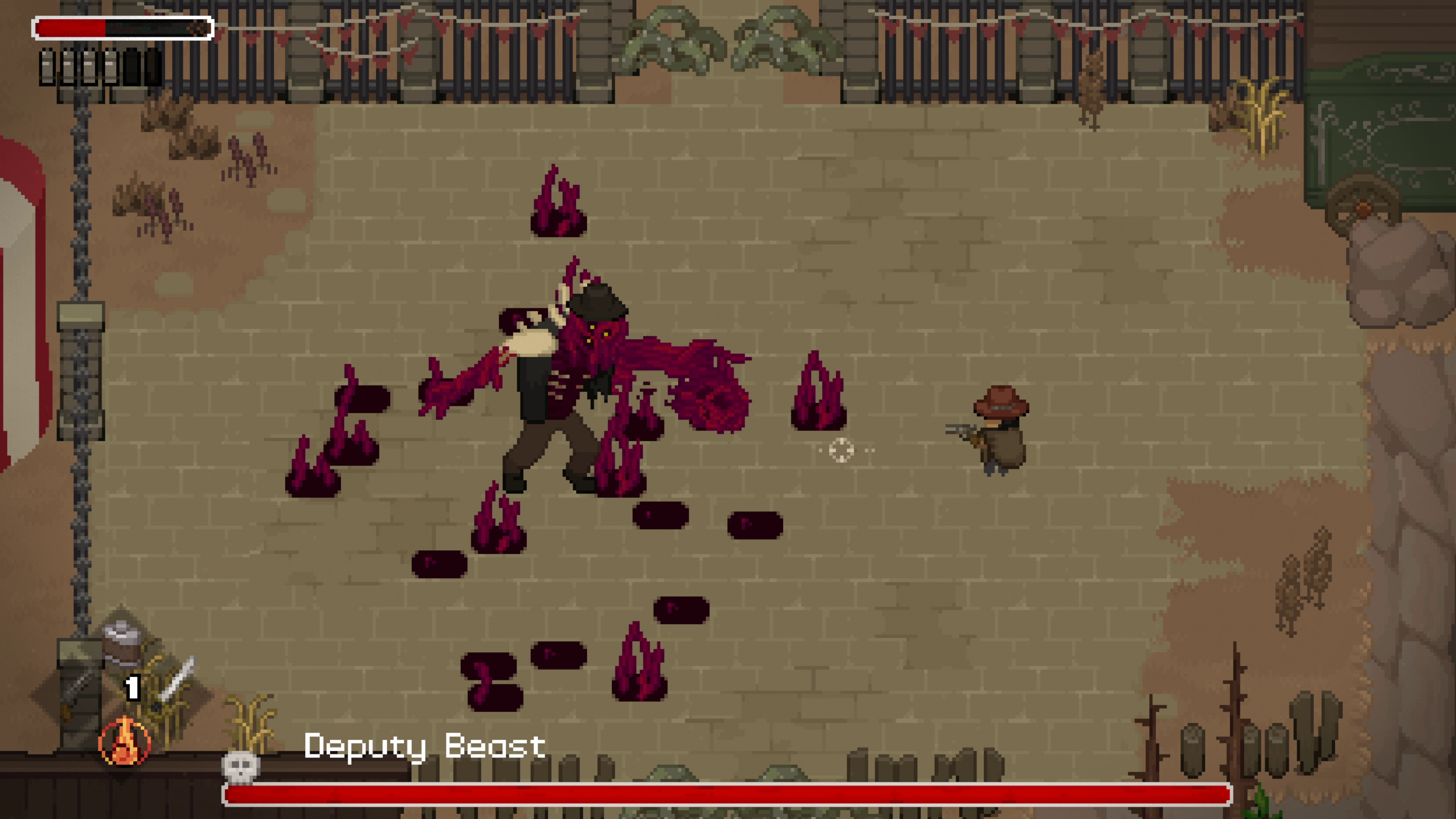 Tombwater screenshot 12