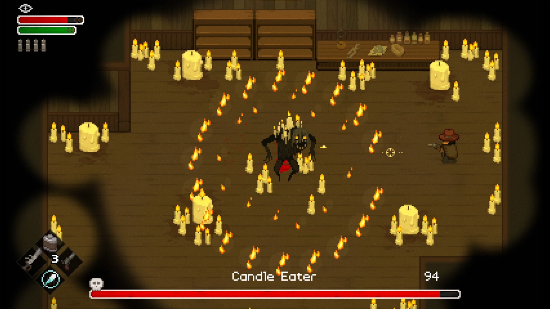 Tombwater screenshot 8