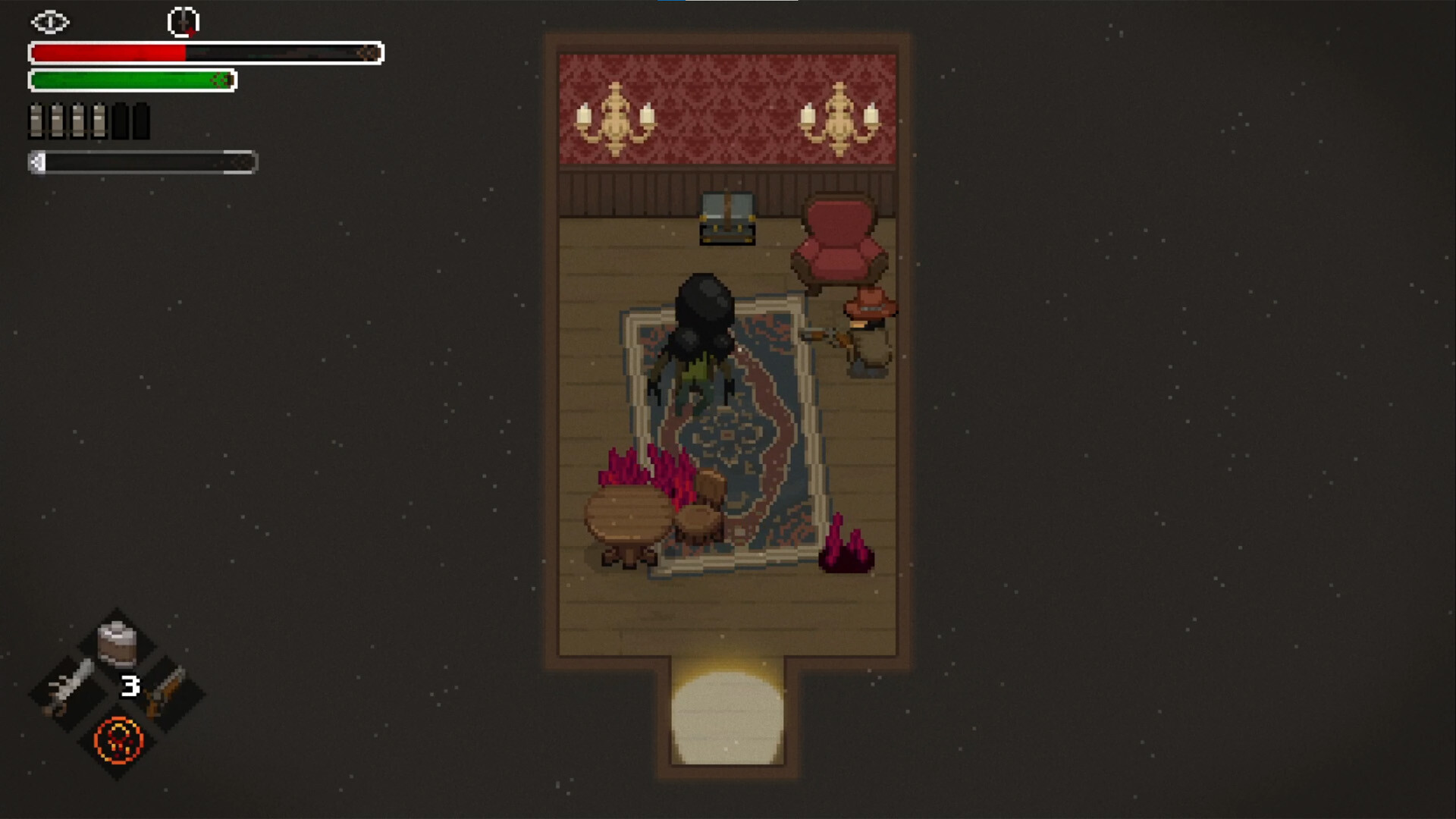 Tombwater screenshot 6