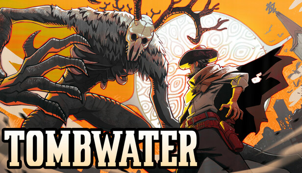 Tombwater on Steam