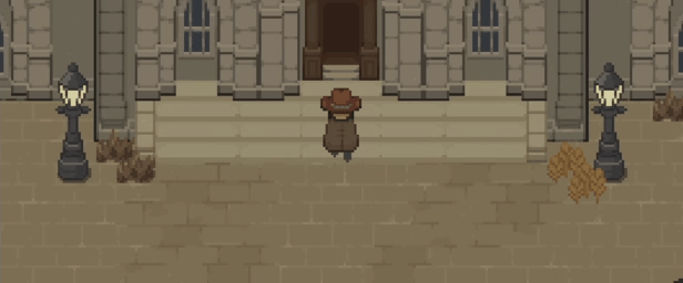PRESENTATION - Tombwater 2 GIF2 | RPG Jeuxvidéo