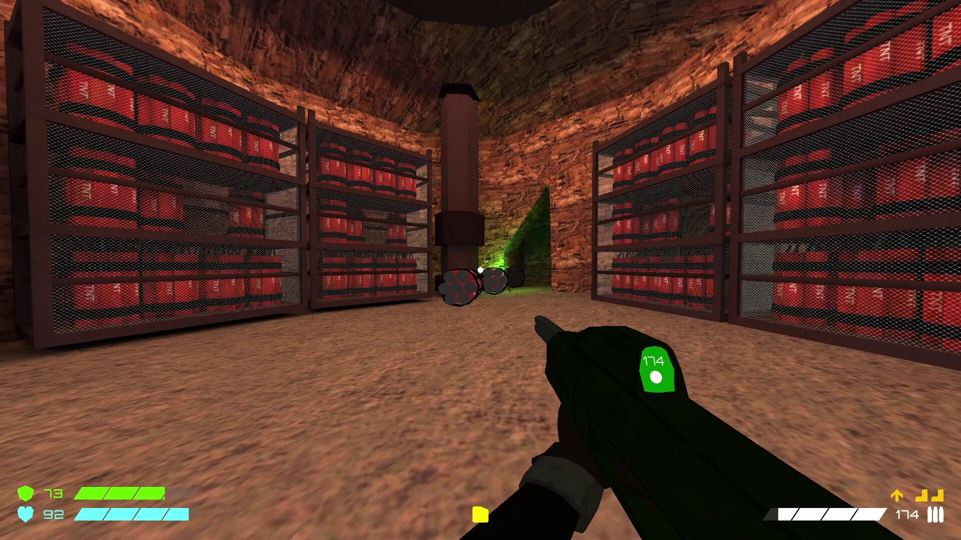 Galatico screenshot 10