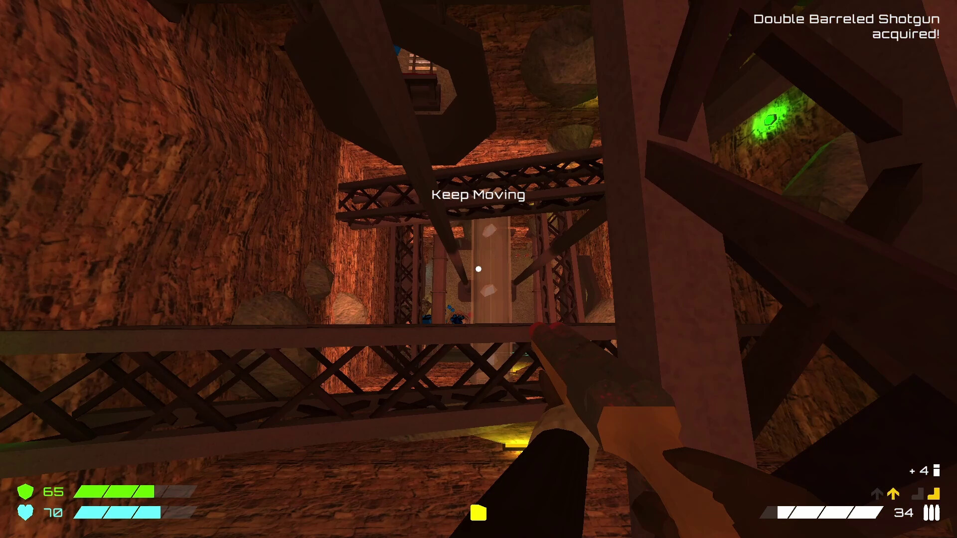 Galatico screenshot 8