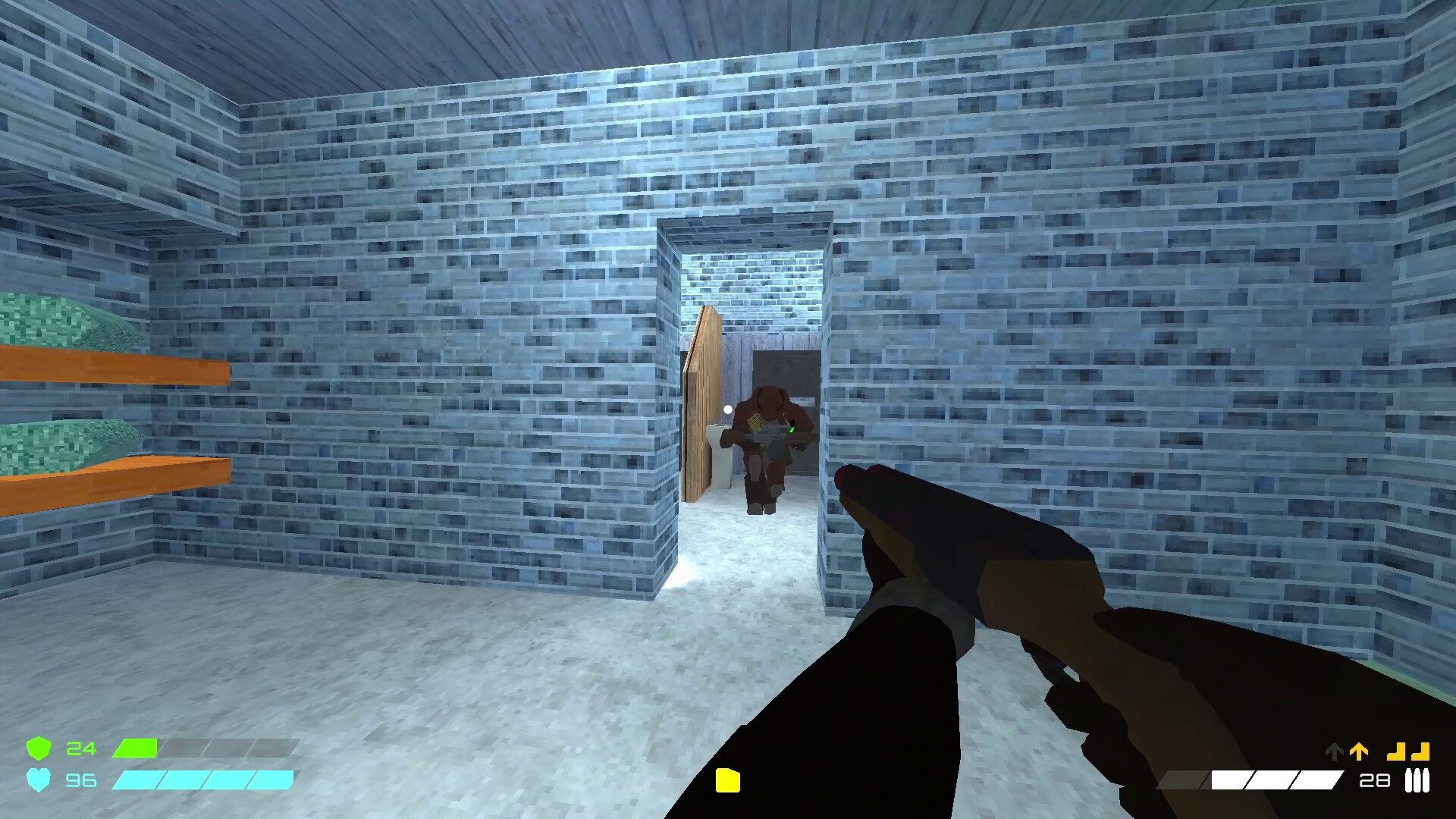 Galatico screenshot 3