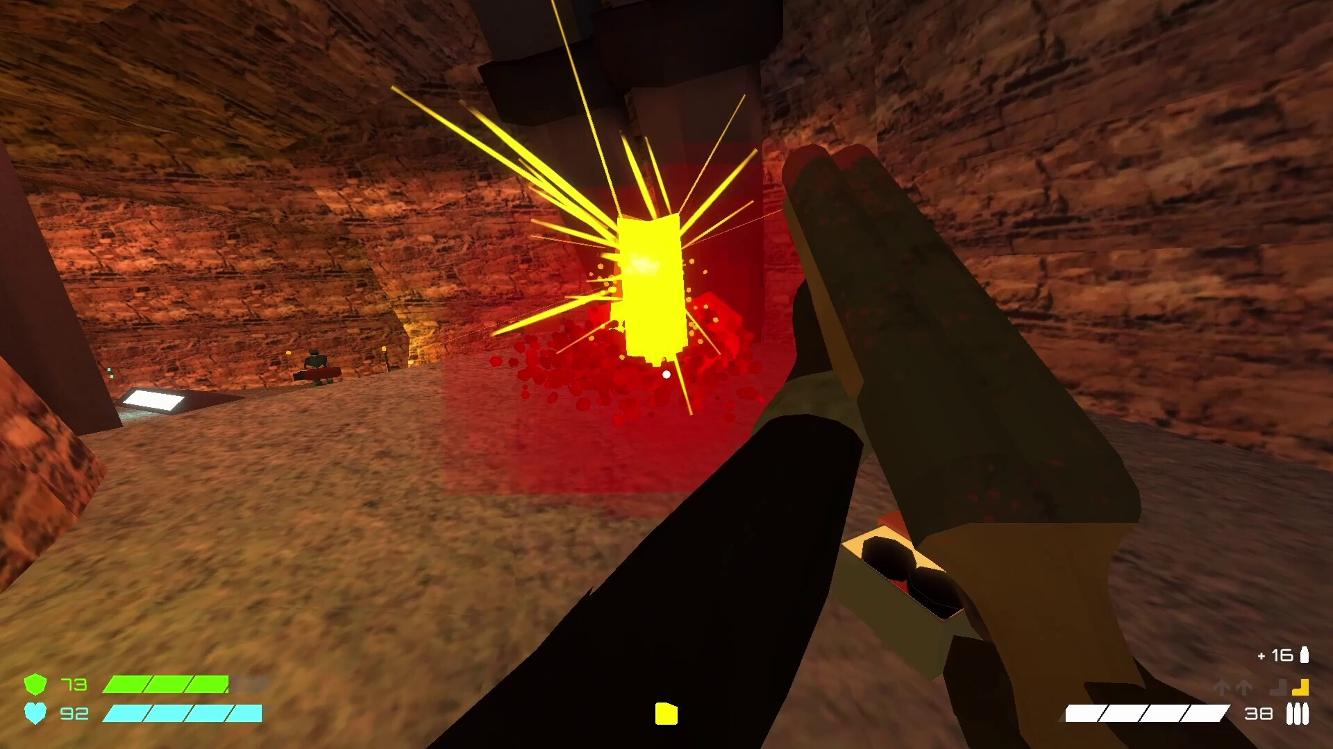 Galatico screenshot 1