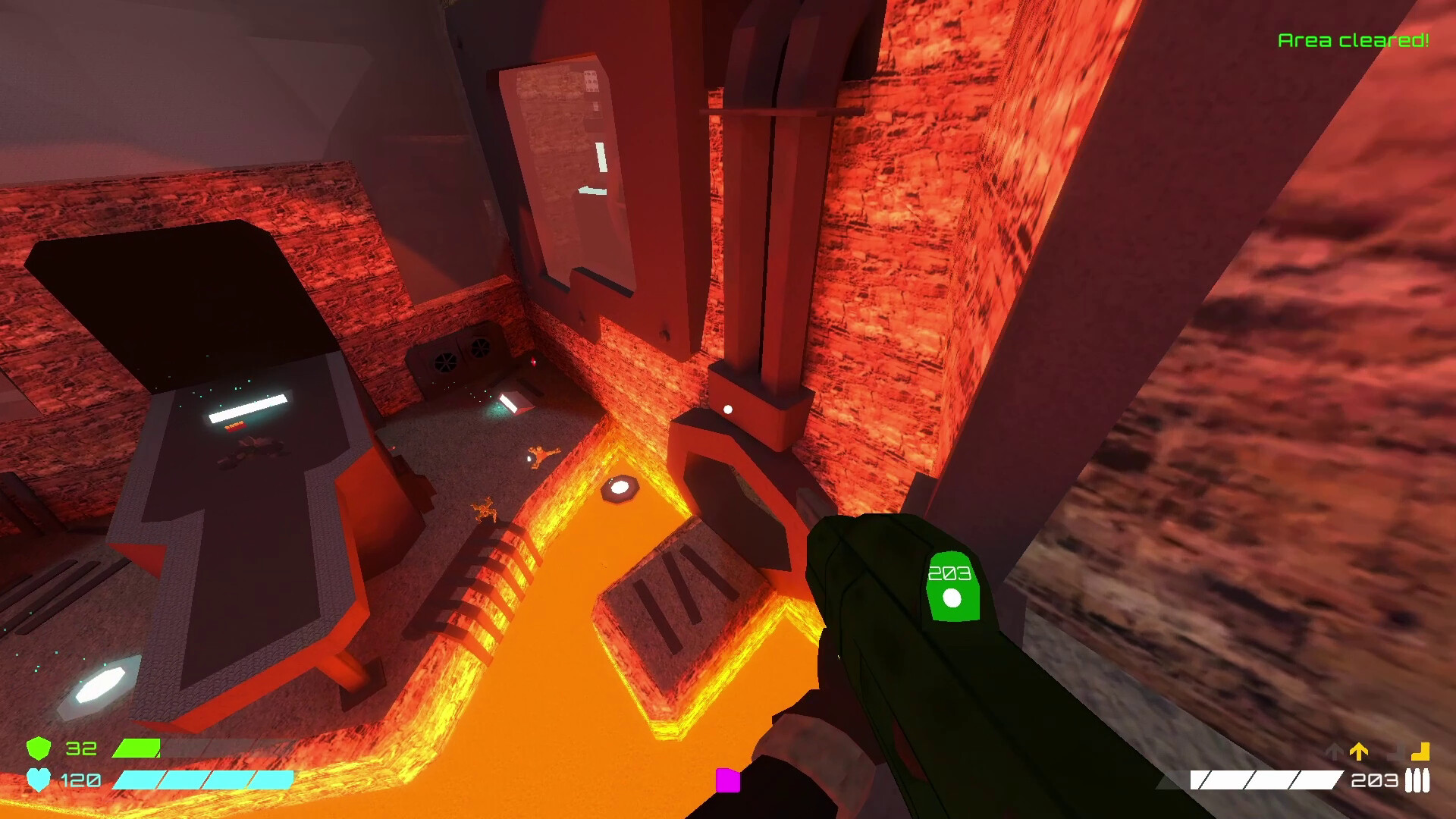 Galatico screenshot 4