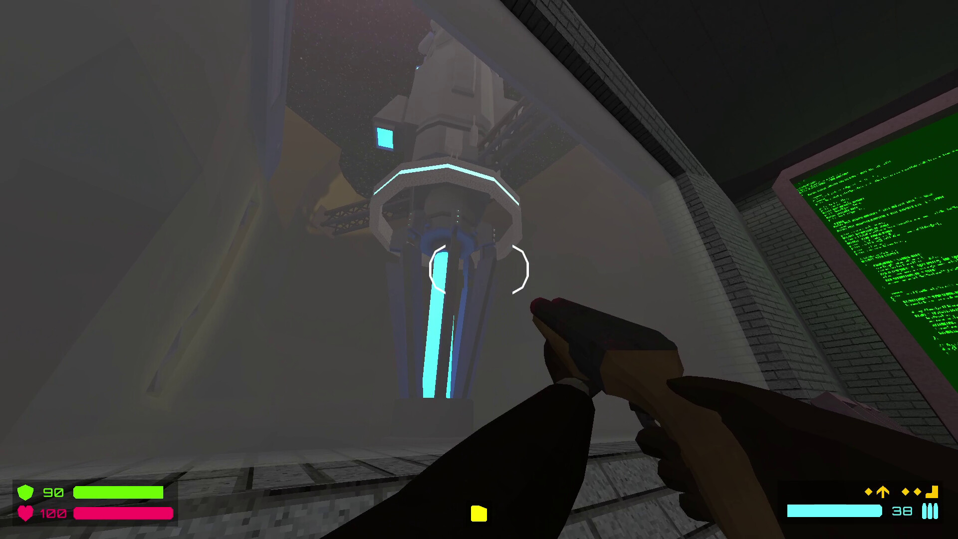 Galatico screenshot 6