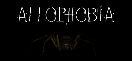 Allophobia — Steam header