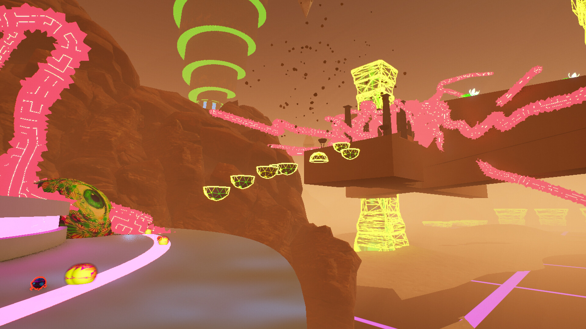 SYNTHROME screenshot 11