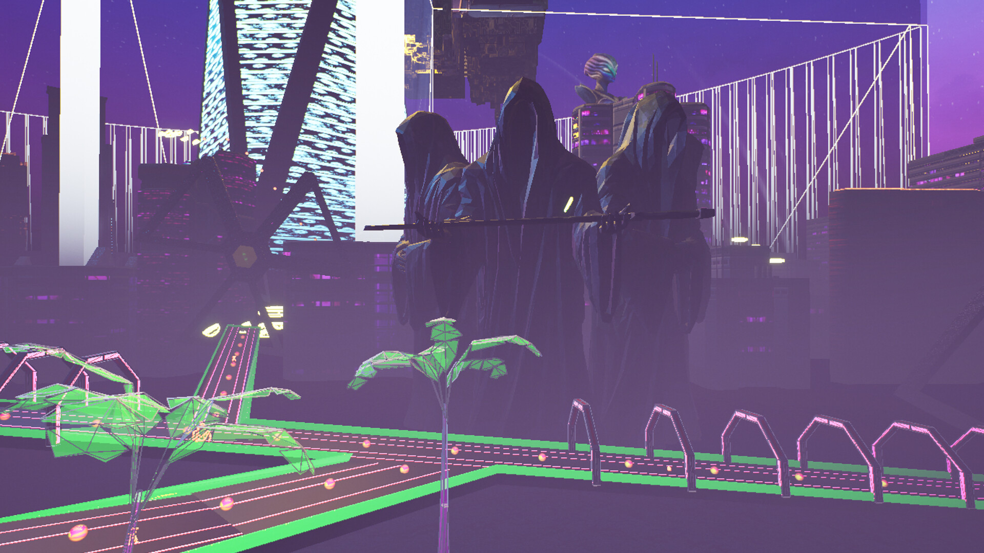 SYNTHROME screenshot 15