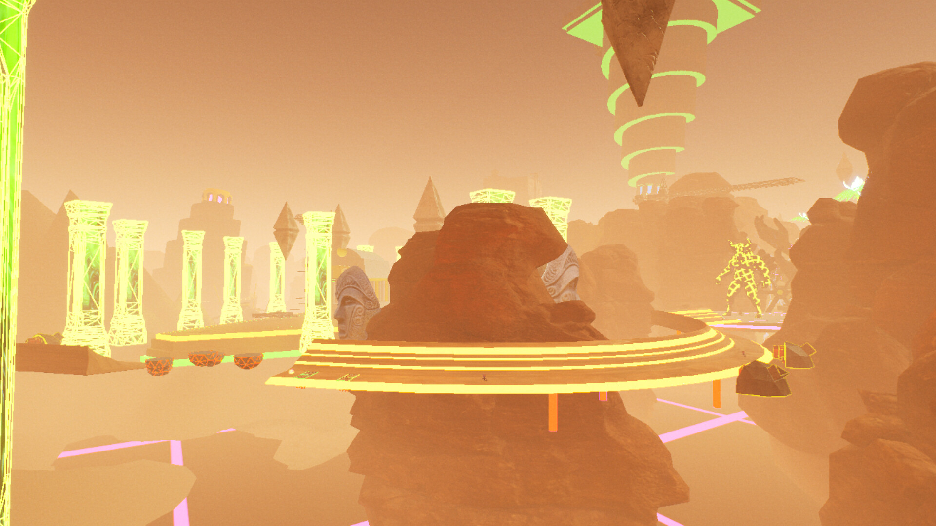 SYNTHROME screenshot 13