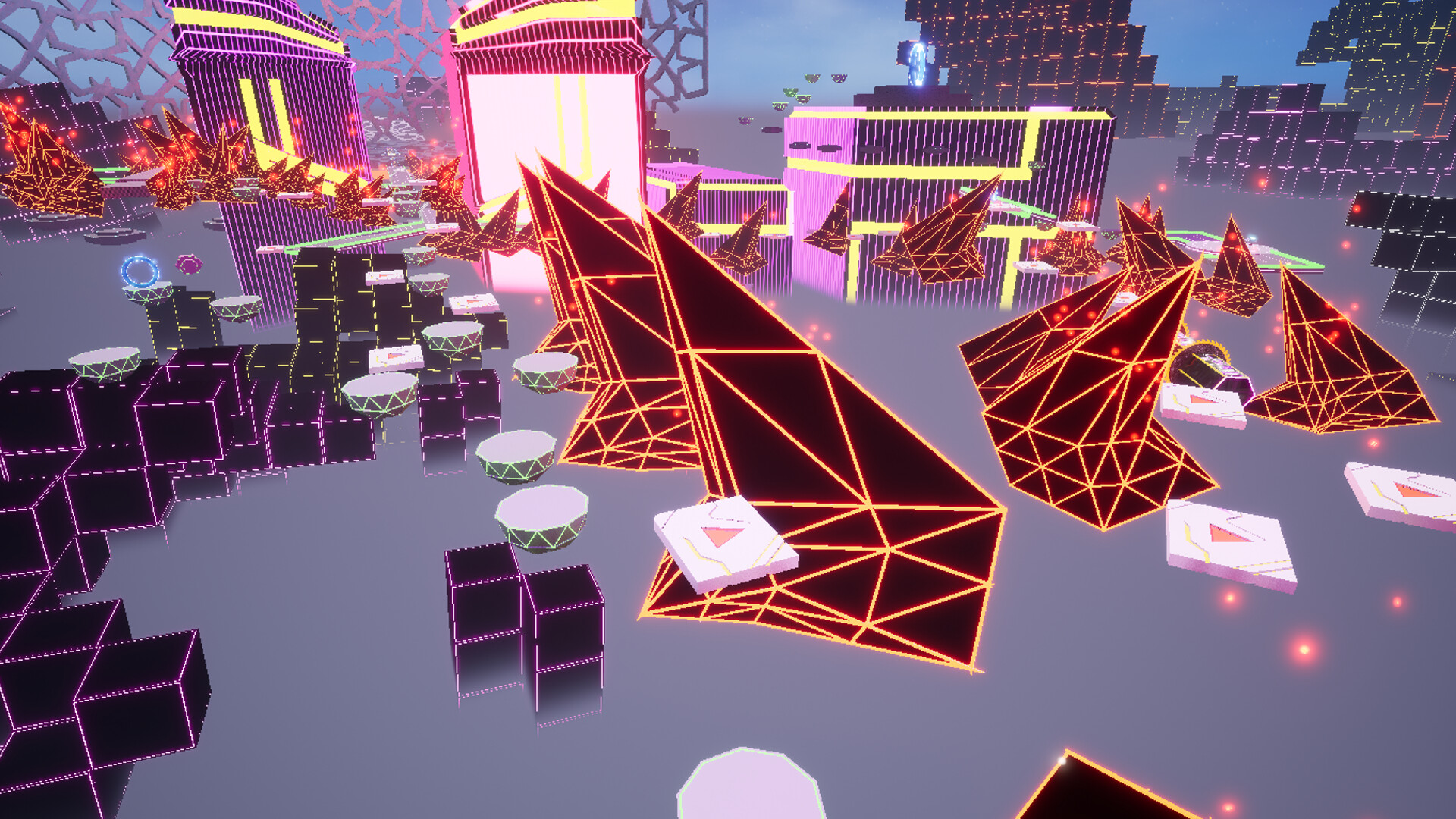 SYNTHROME screenshot 9