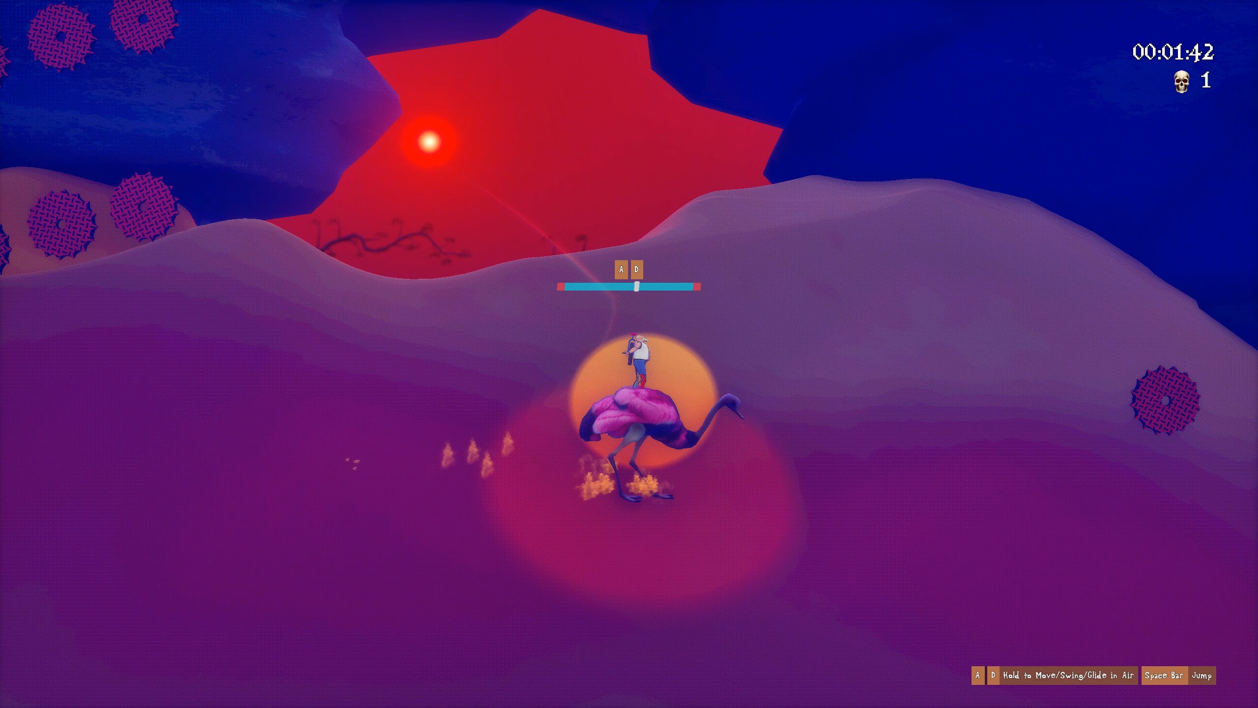 Hardcore Circus screenshot 8