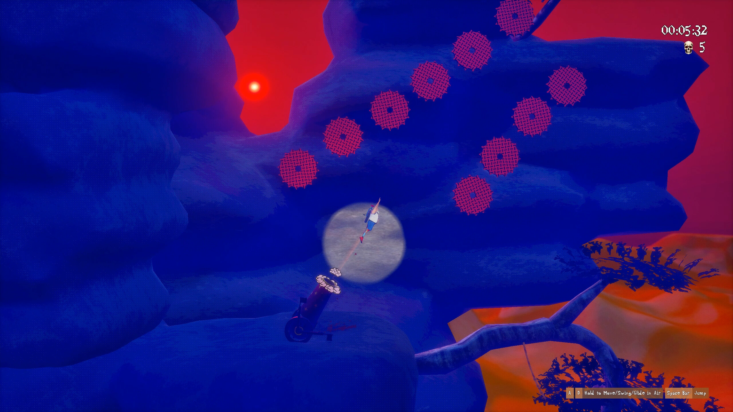 Hardcore Circus screenshot 7