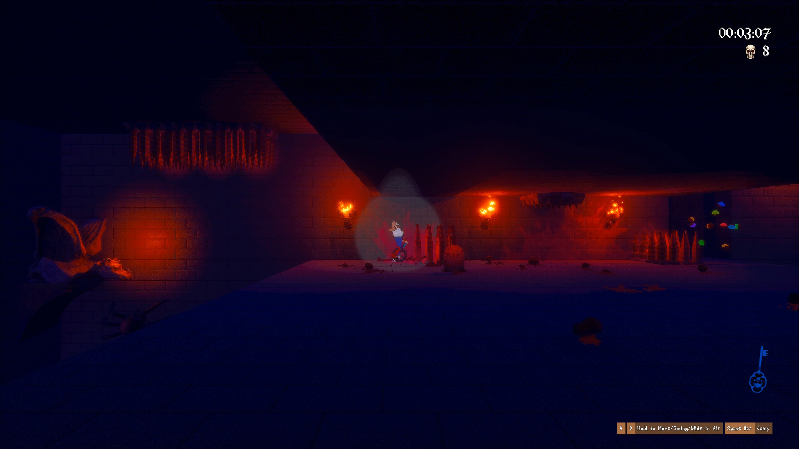 Hardcore Circus screenshot 14