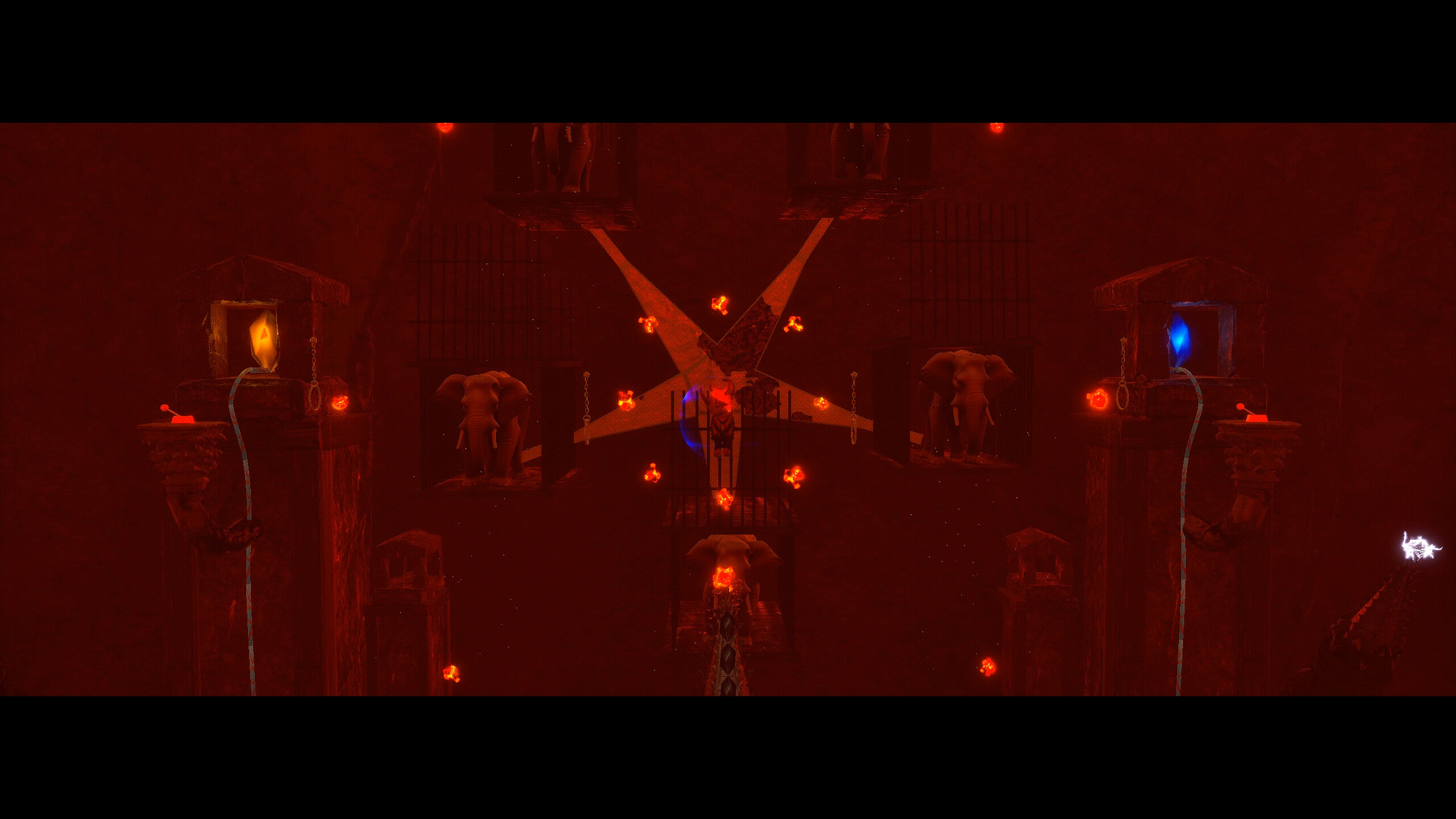 Hardcore Circus screenshot 13