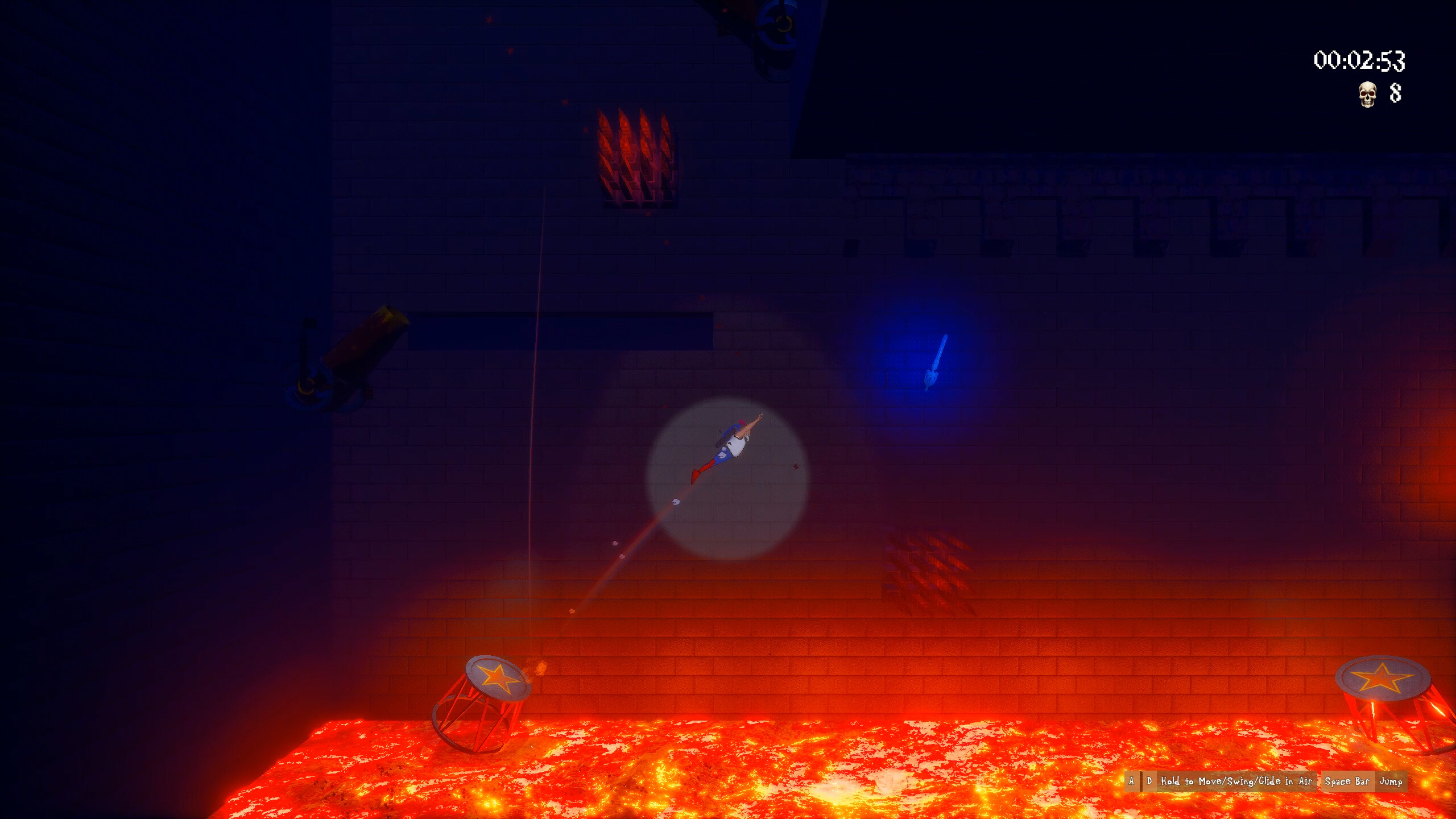Hardcore Circus screenshot 6