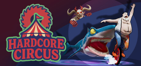 Hardcore Circus