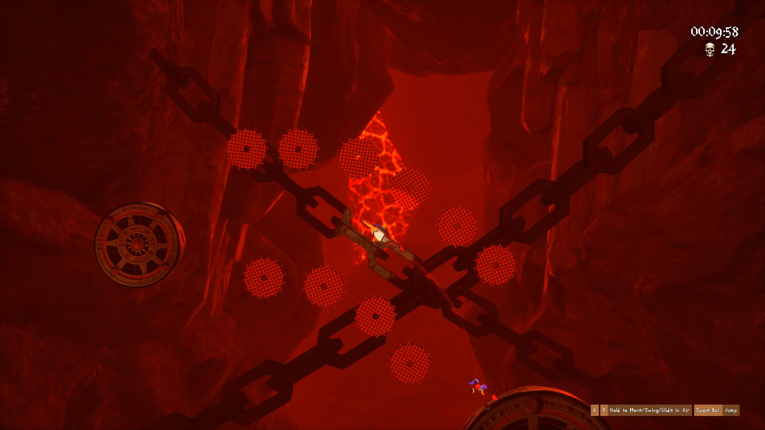 Hardcore Circus screenshot 11