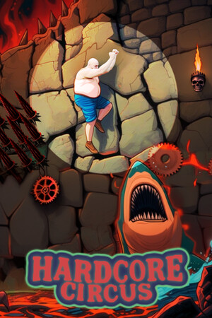Hardcore Circus