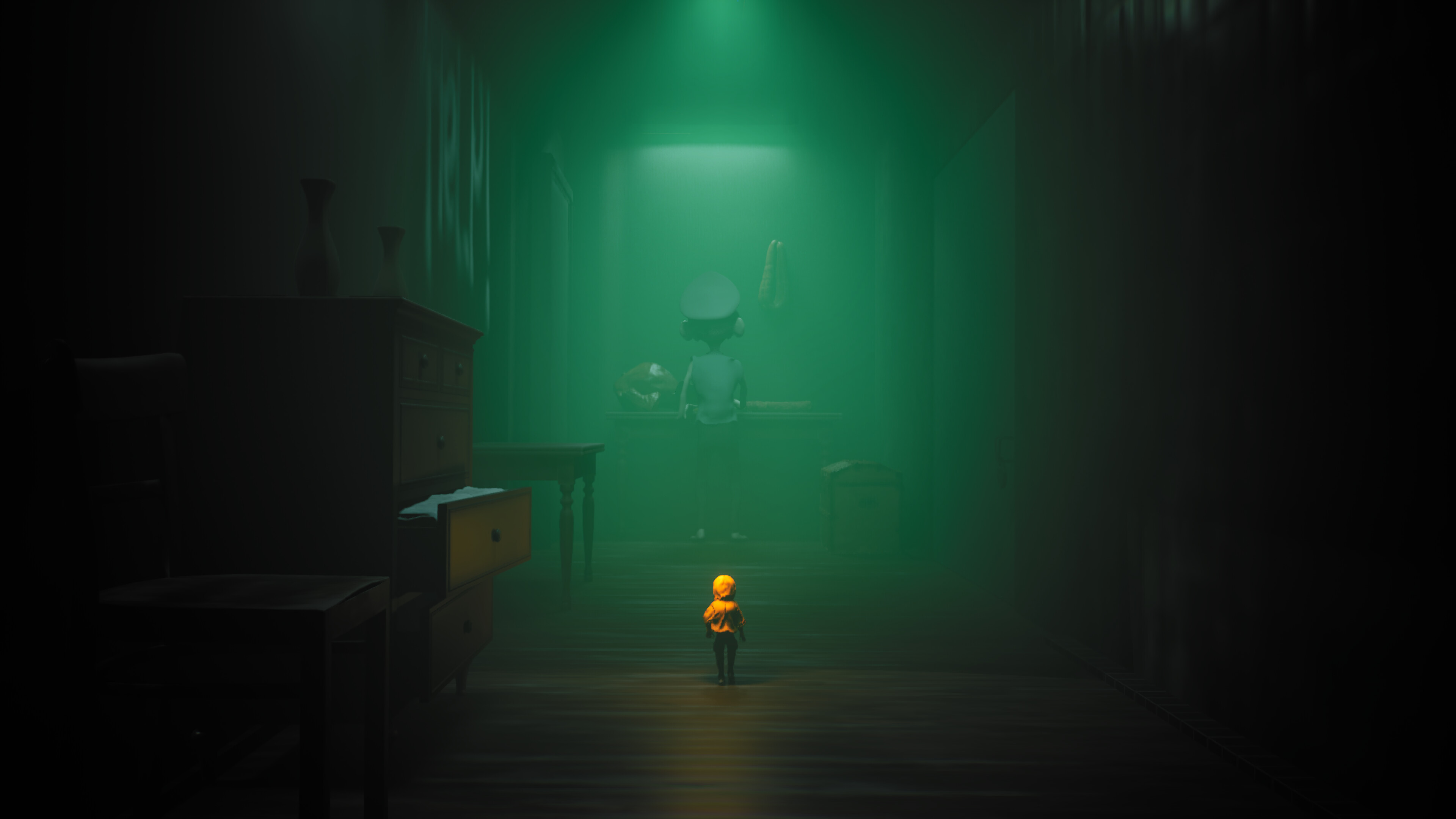 At Sea screenshot 1