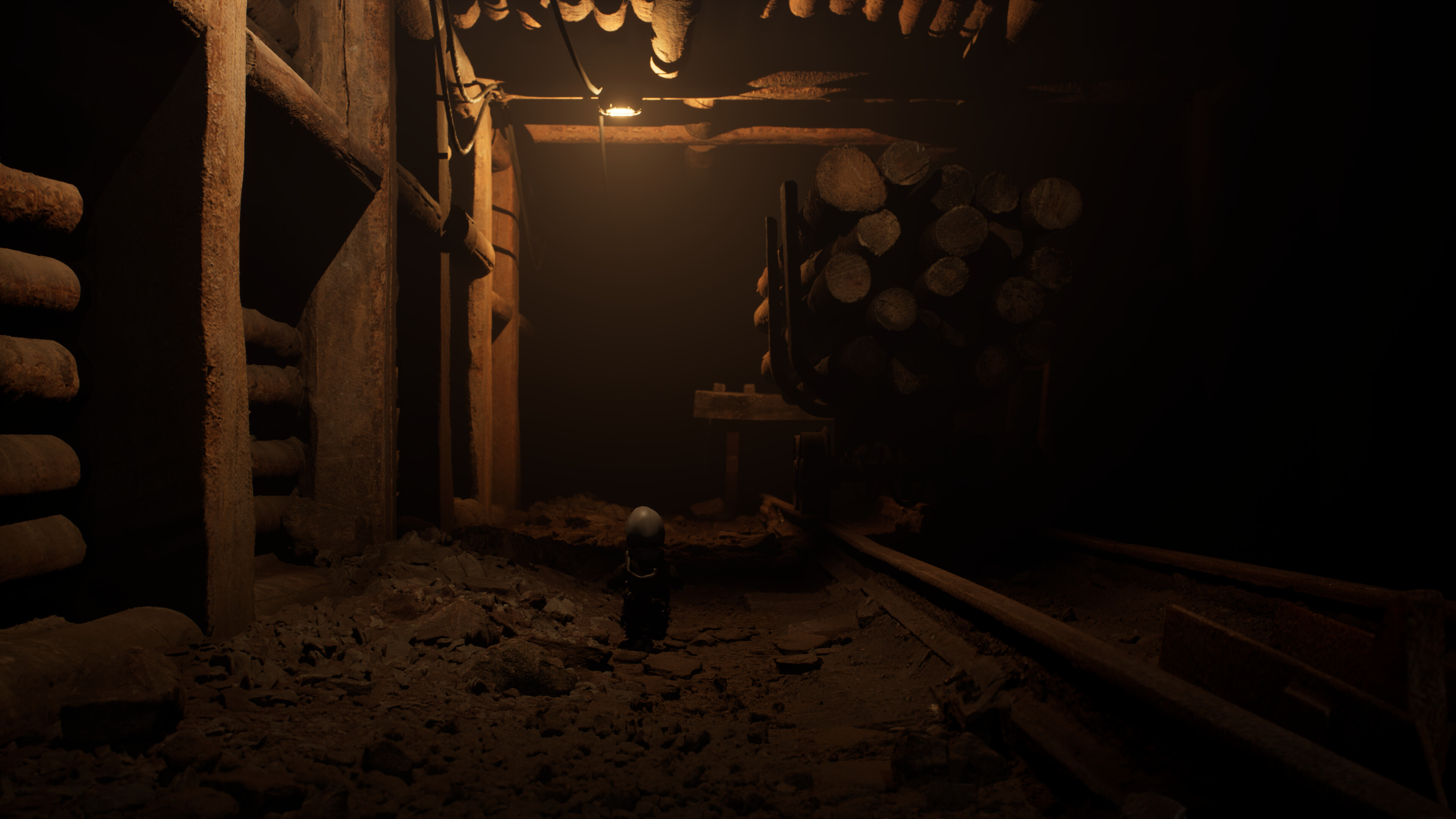 At Sea screenshot 5