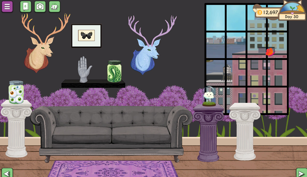 Plant Therapy: Goth Pack screenshot 2
