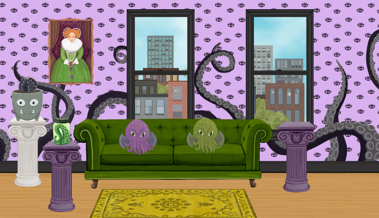 Plant Therapy: Goth Pack screenshot 1