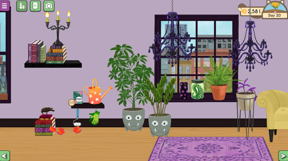 Plant Therapy: Goth Pack screenshot 4