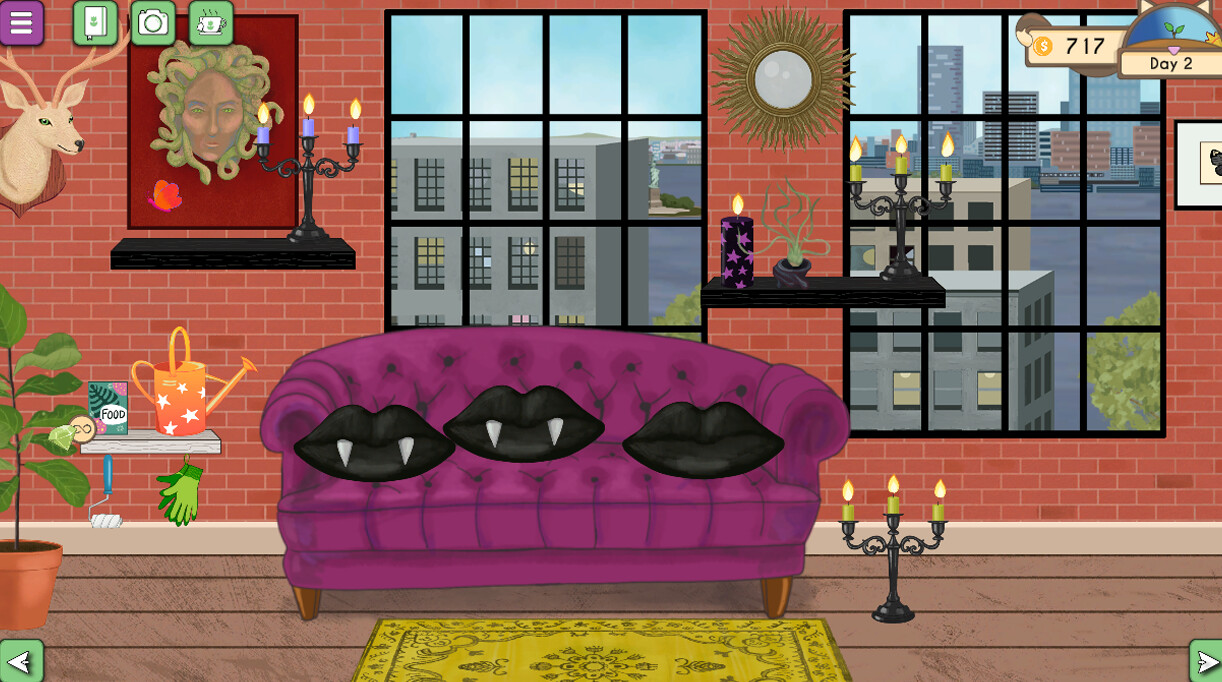 Plant Therapy: Goth Pack screenshot 3