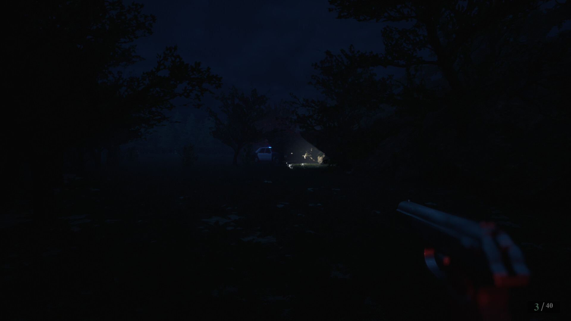 Dark Return screenshot 11