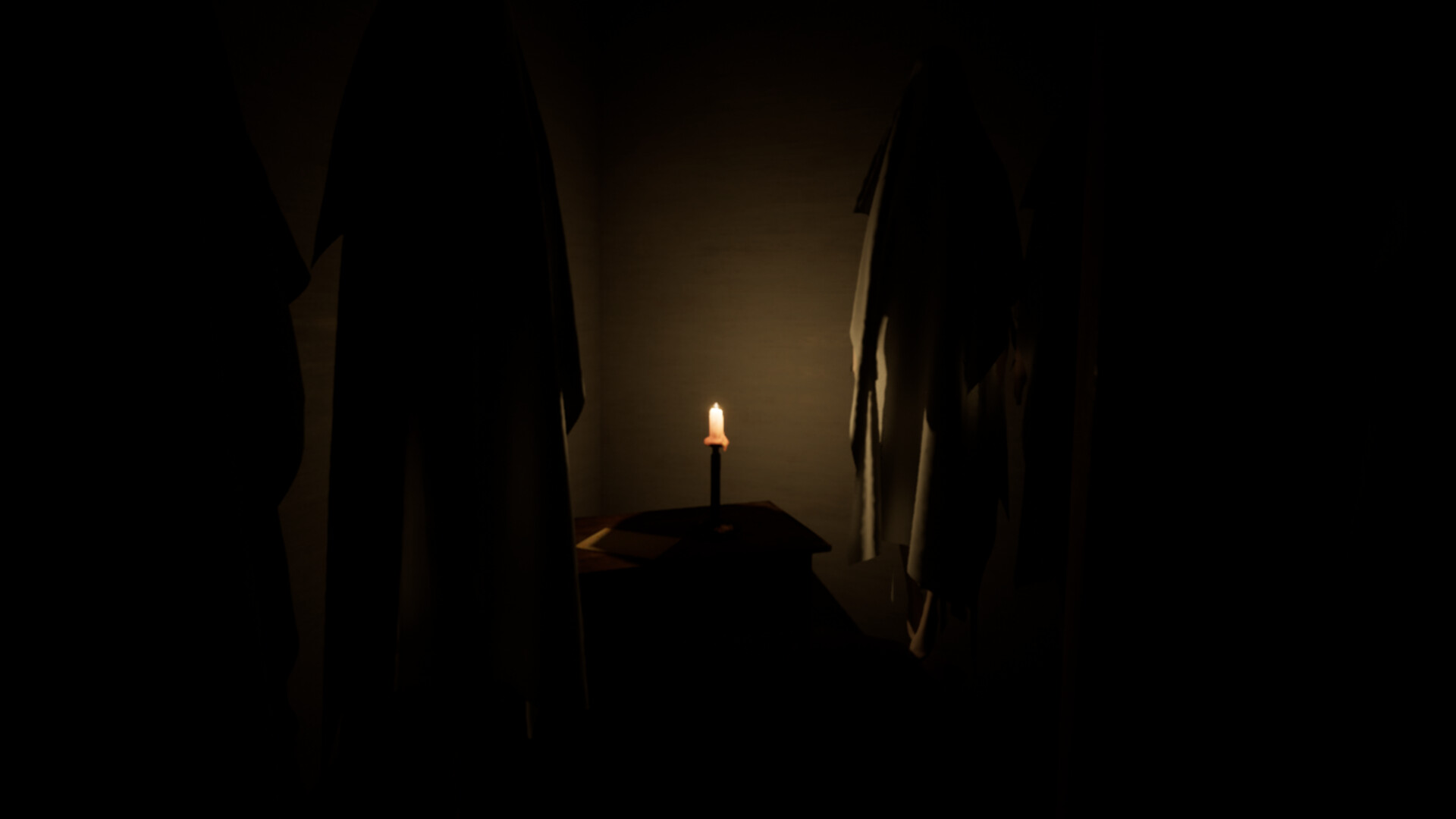 Dark Return screenshot 3