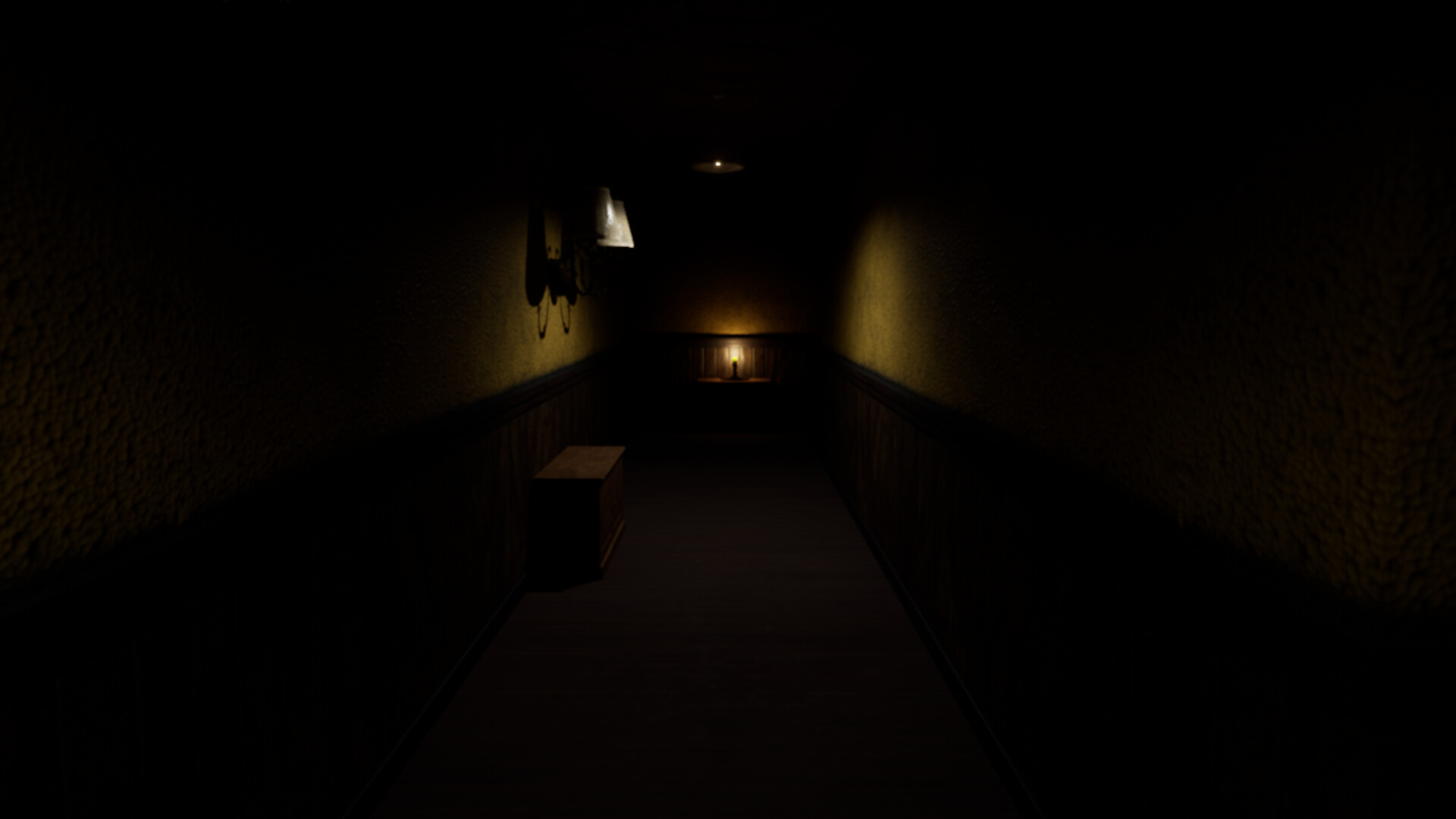 Dark Return screenshot 8