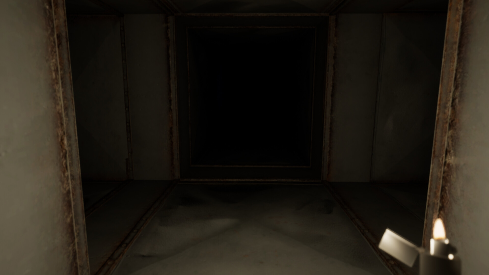 Dark Return screenshot 4