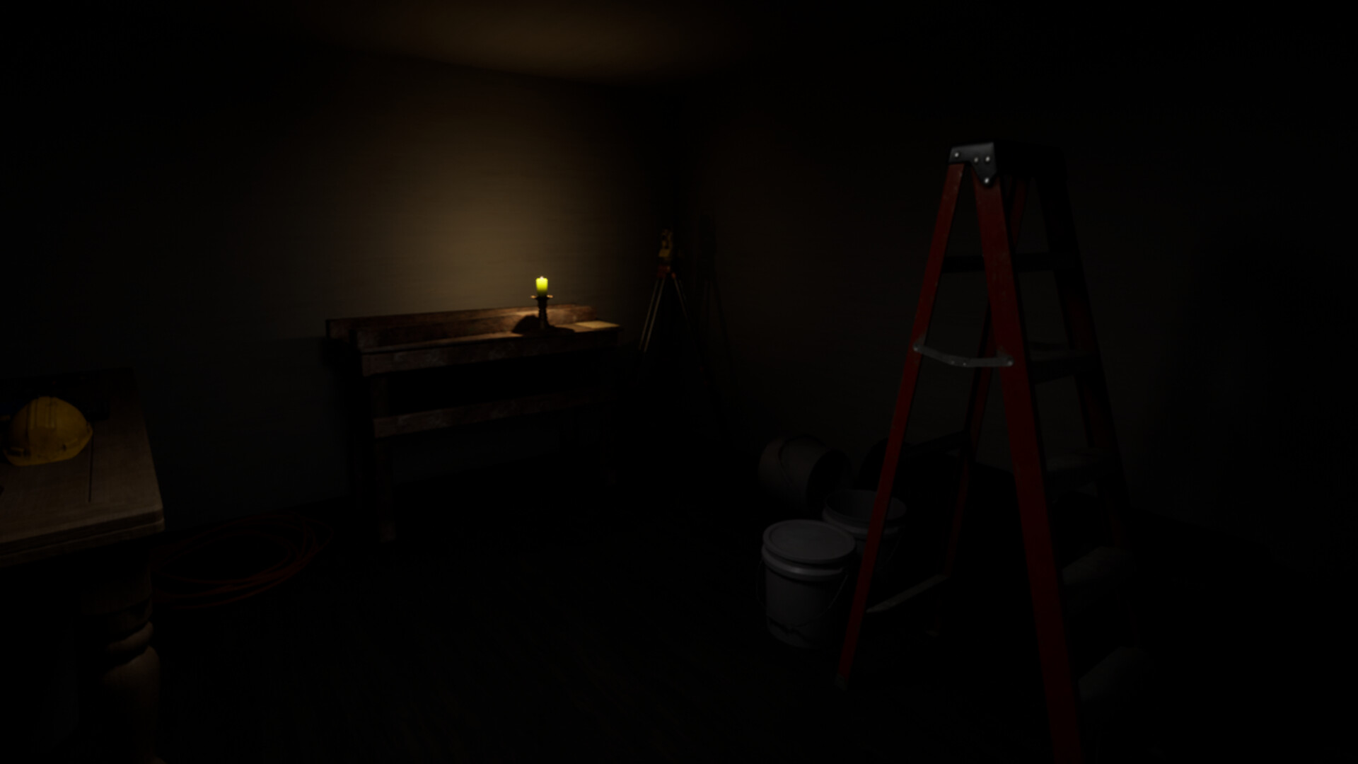 Dark Return screenshot 10
