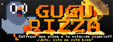 GuGu Pizza: ¿Entregar una pizza a la estación espacial? ¡Jefe, esto no está bien!
