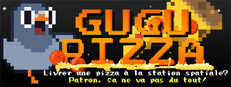 GuGu Pizza : Livrer une pizza à la station spatiale ? Patron, ça ne va pas du tout !