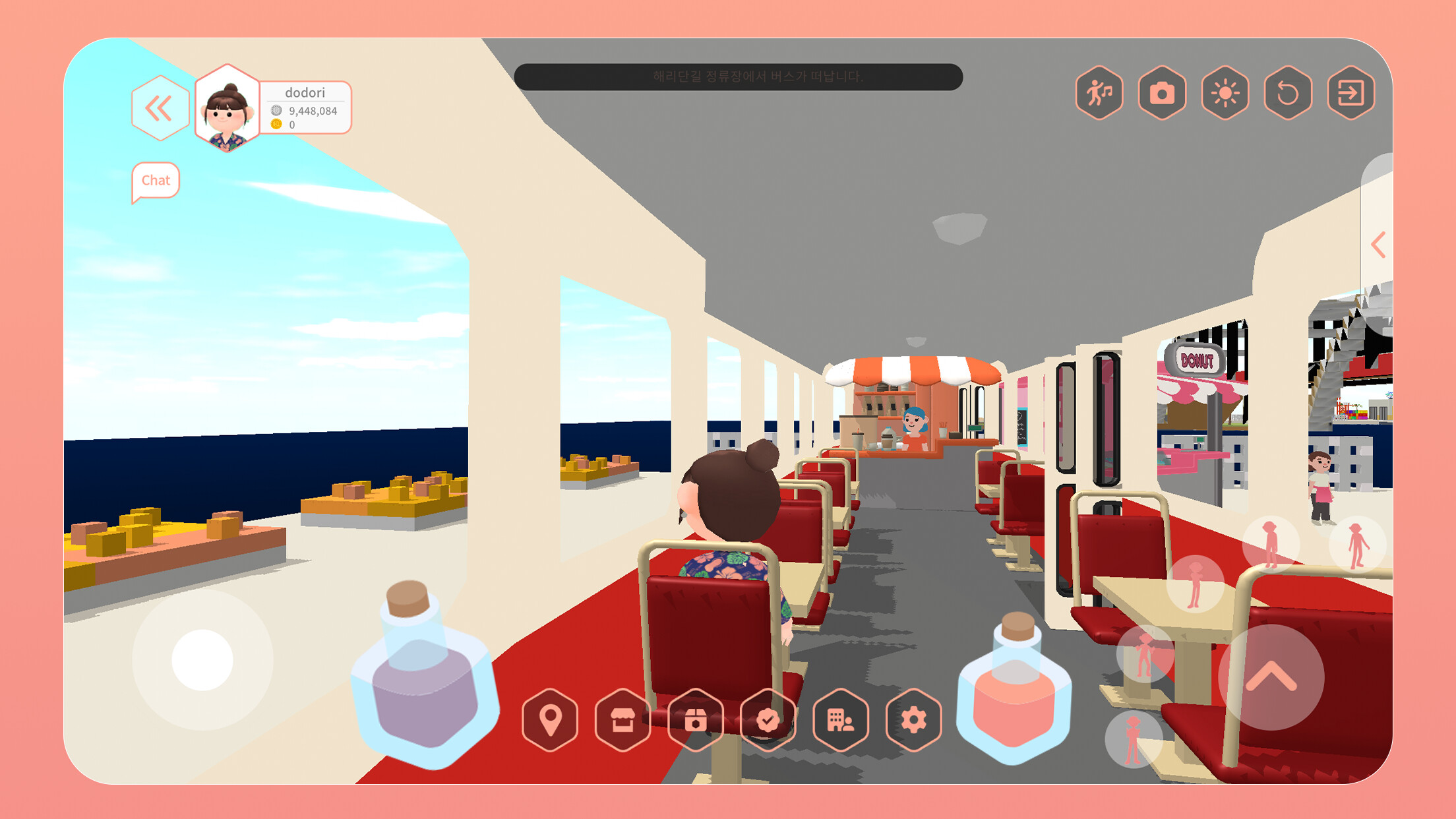 360Hexaworld screenshot 3