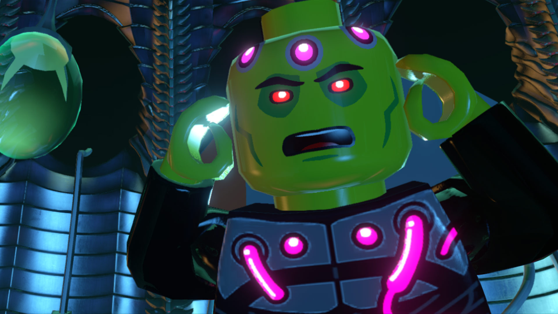 LEGO Batman 3: Beyond Gotham Season Pass screenshot 11