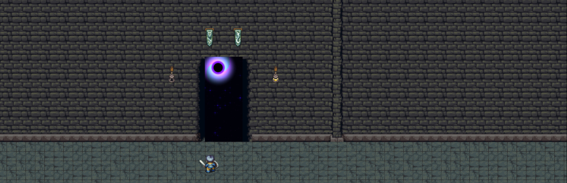 Aether Abyss
