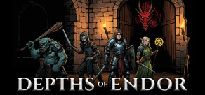 Depths of Endor: Dungeon Crawler