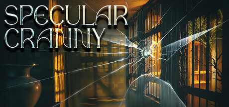 Specular Cranny Cover Image