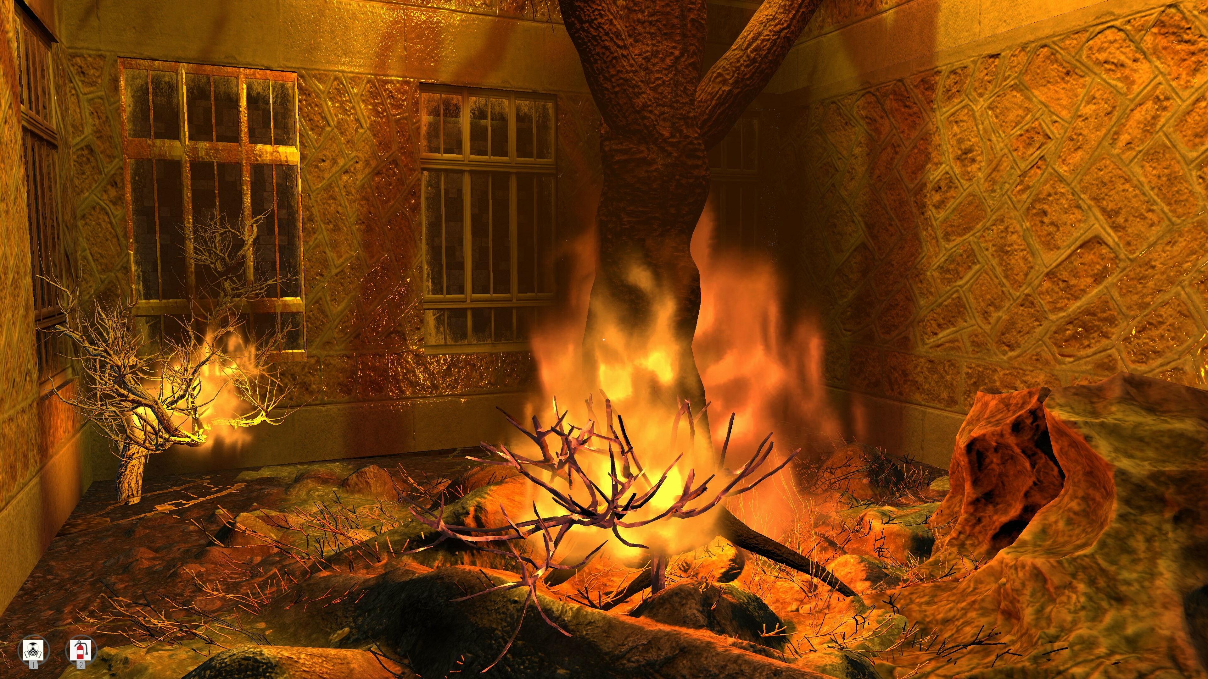 Specular Cranny screenshot 2