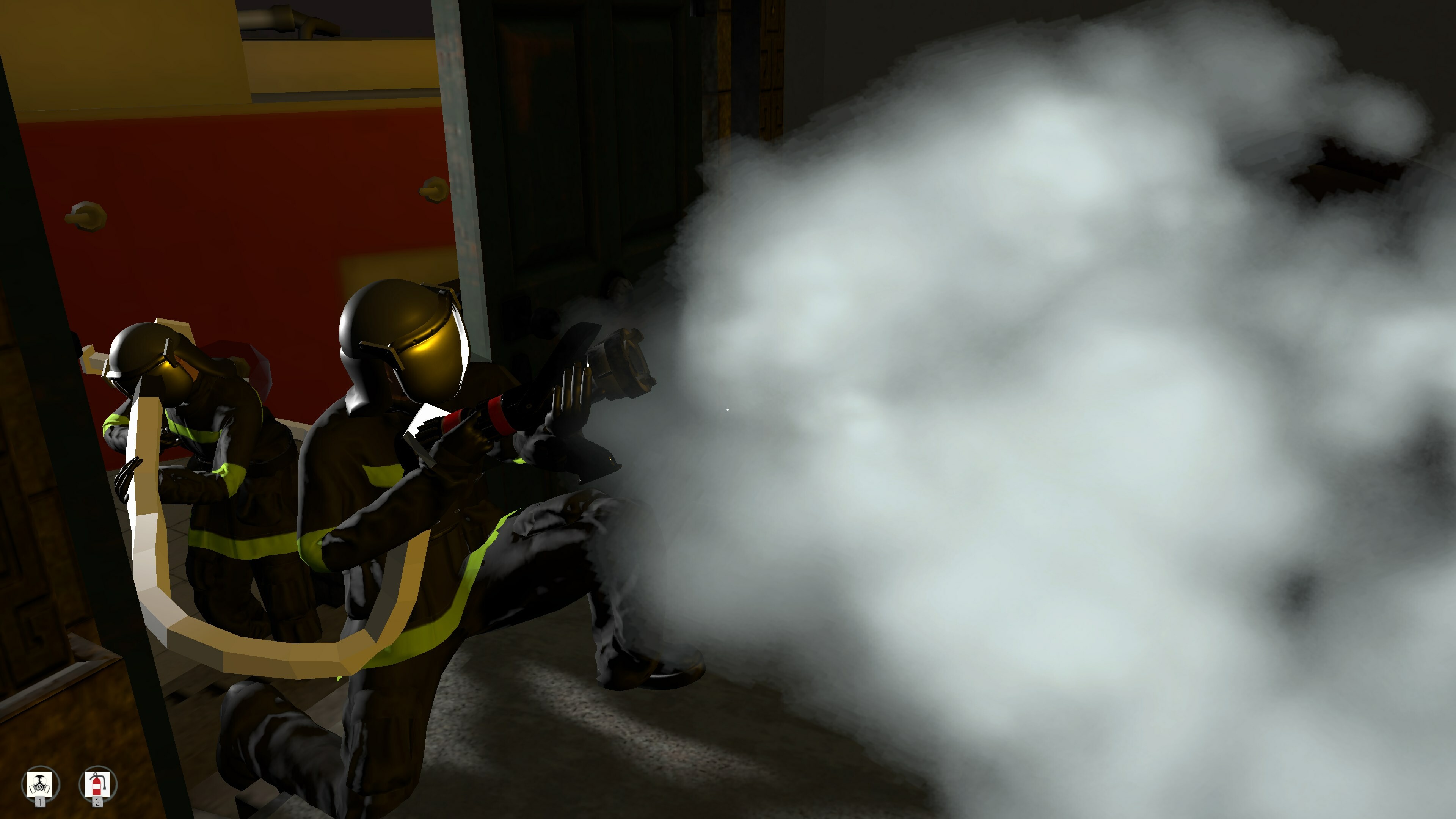 Specular Cranny screenshot 1