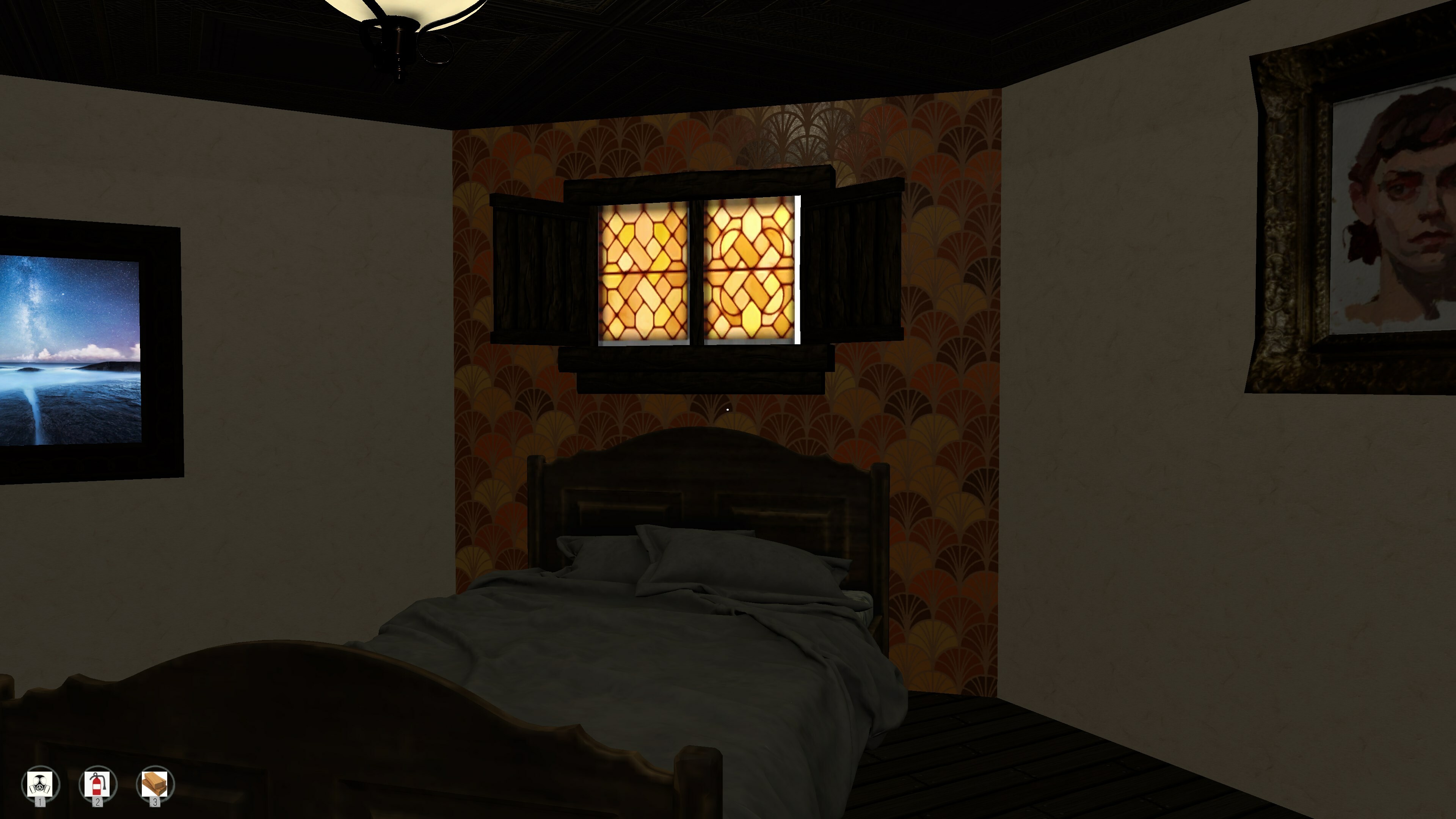 Specular Cranny screenshot 3
