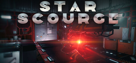 Star Scourge Cover Image