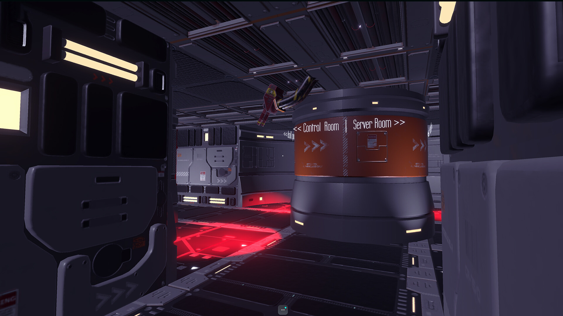 Star Scourge screenshot 3