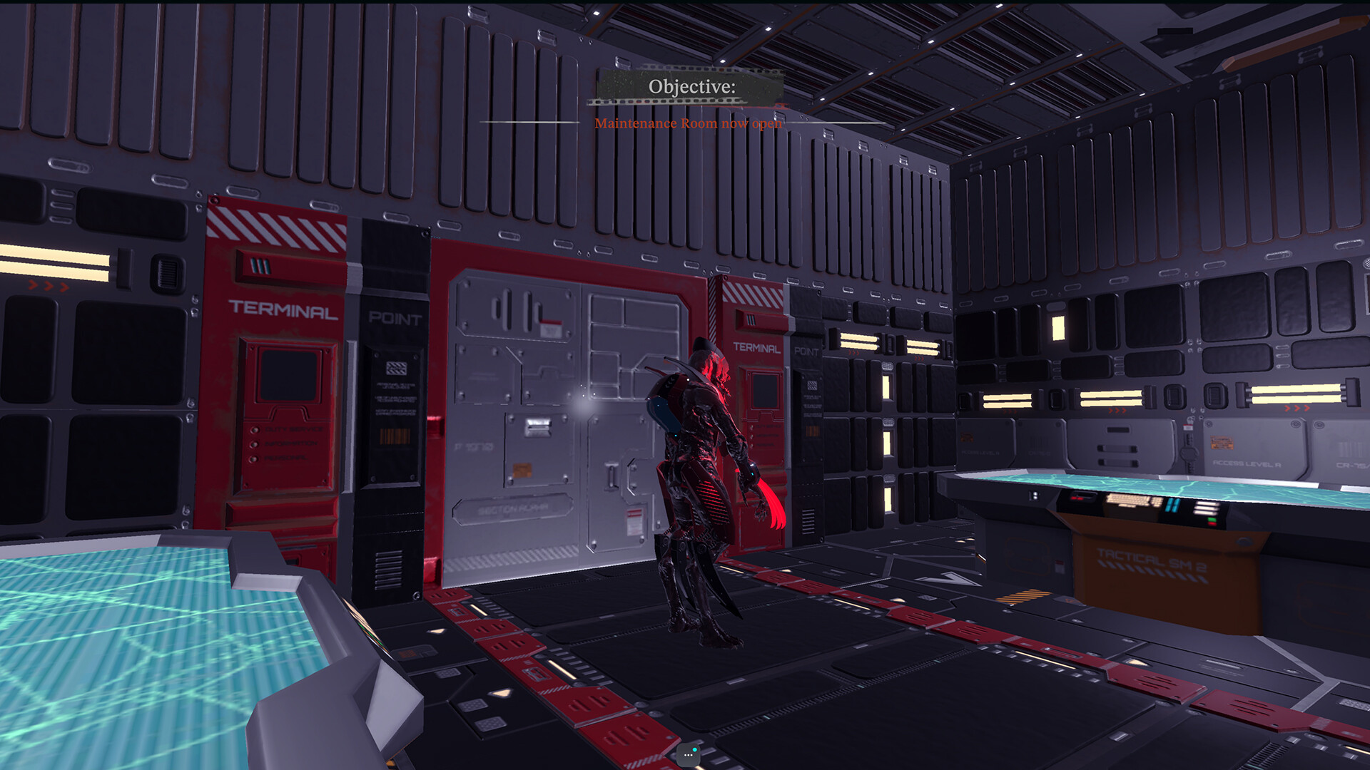 Star Scourge screenshot 1
